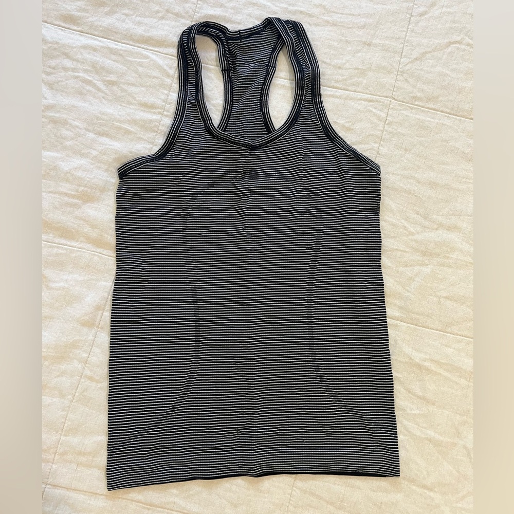 Lululemon Racerback Tank